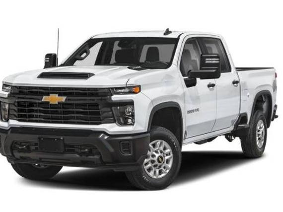 CHEVROLET SILVERADO HD 2024 2GC4YNEY7R1132809 image CHEVROLET SILVERADO HD 2024 2GC4YNEY7R1132809 image